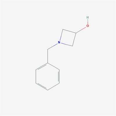 1-Benzylazetidin-3-ol