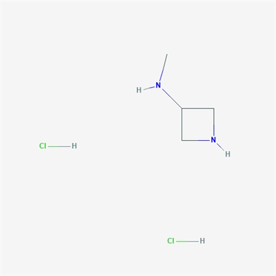 N-Methylazetidin-3-amine dihydrochloride