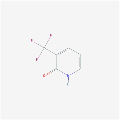 3-(Trifluoromethyl)pyridin-2-ol