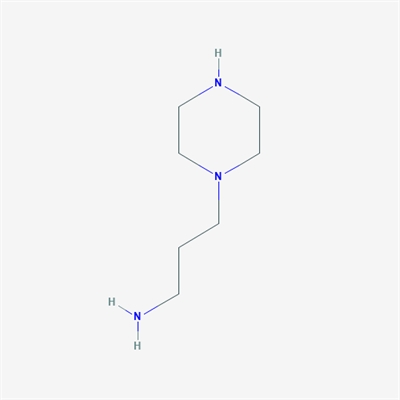 3-(Piperazin-1-yl)propan-1-amine