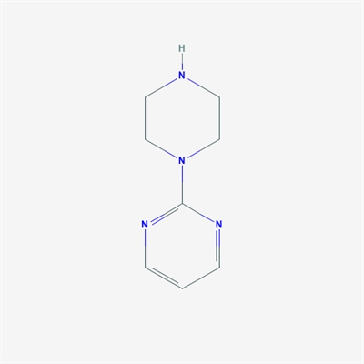 2-(Piperazin-1-yl)pyrimidine