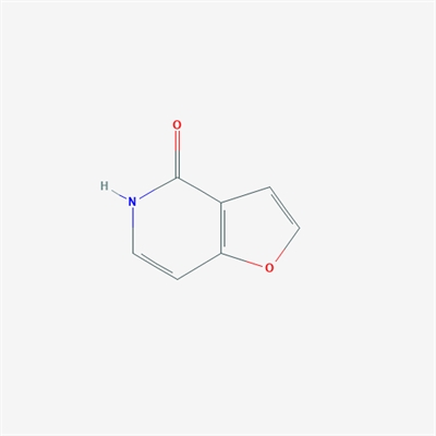 Furo[3,2-c]pyridin-4(5H)-one