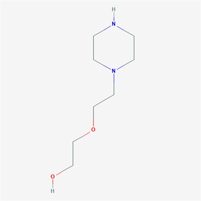 2-(2-(Piperazin-1-yl)ethoxy)ethanol