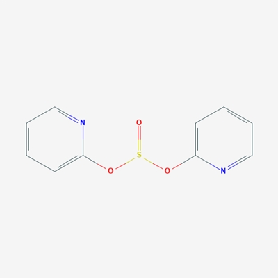 Di(pyridin-2-yl) sulfite