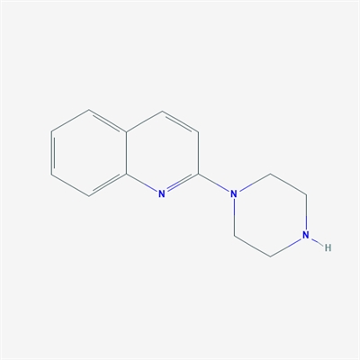 2-(Piperazin-1-yl)quinoline