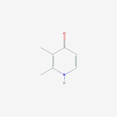 2,3-Dimethylpyridin-4-ol