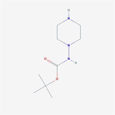 tert-Butyl piperazin-1-ylcarbamate