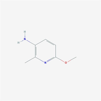 6-Methoxy-2-methylpyridin-3-amine