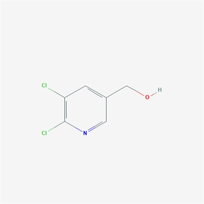 (5,6-Dichloropyridin-3-yl)methanol