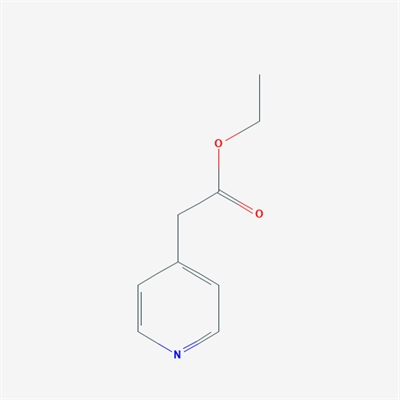 Ethyl 2-(pyridin-4-yl)acetate