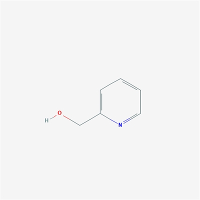 Pyridin-2-ylmethanol