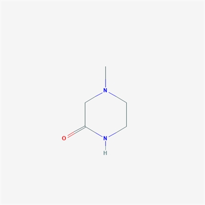 4-Methylpiperazin-2-one