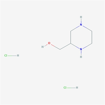 Piperazin-2-ylmethanol dihydrochloride