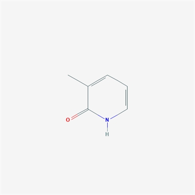 3-Methylpyridin-2-ol