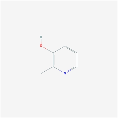 2-Methylpyridin-3-ol