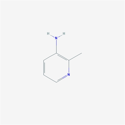 2-Methylpyridin-3-amine
