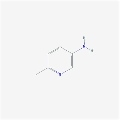 6-Methylpyridin-3-amine