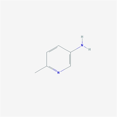 6-Methylpyridin-3-amine