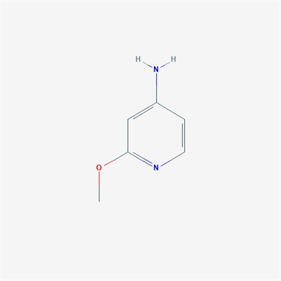 2-Methoxypyridin-4-amine