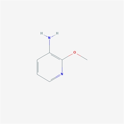 2-Methoxypyridin-3-amine