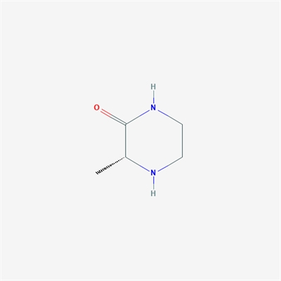 (R)-3-Methylpiperazin-2-one