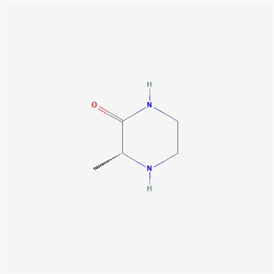 (R)-3-Methylpiperazin-2-one