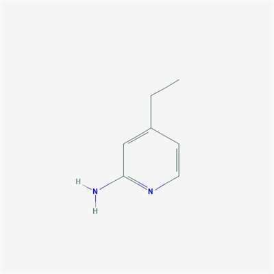 4-Ethylpyridin-2-amine