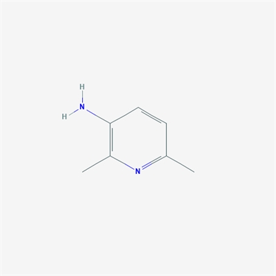 2,6-Dimethylpyridin-3-amine