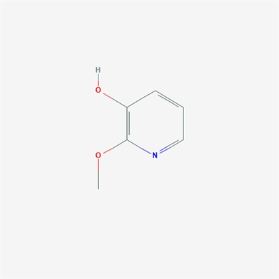 2-Methoxypyridin-3-ol