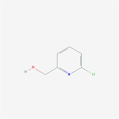 (6-Chloropyridin-2-yl)methanol