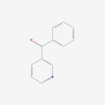 Phenyl(pyridin-3-yl)methanone
