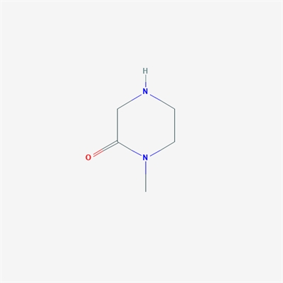 1-Methylpiperazin-2-one