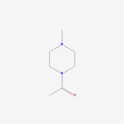 1-(4-Methylpiperazin-1-yl)ethanone