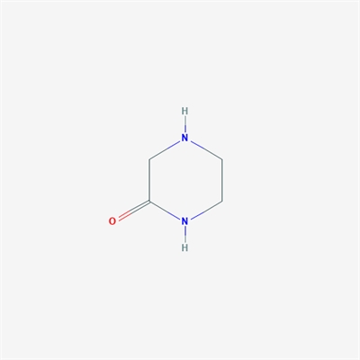 Piperazin-2-one