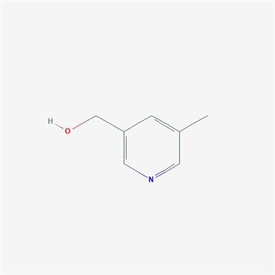 (5-Methylpyridin-3-yl)methanol