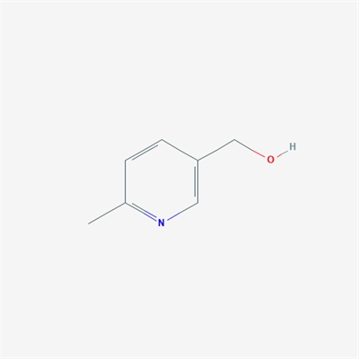 (6-Methylpyridin-3-yl)methanol