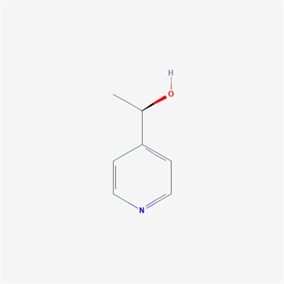 (R)-1-(Pyridin-4-yl)ethanol