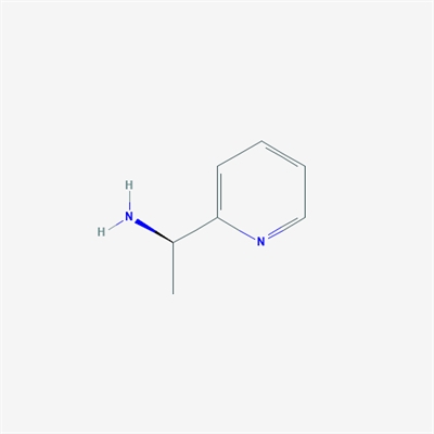 (R)-1-(Pyridin-2-yl)ethanamine