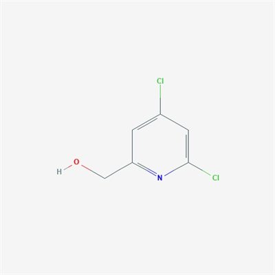 (4,6-Dichloropyridin-2-yl)methanol