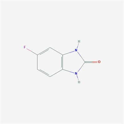 5-Fluoro-1H-benzo[d]imidazol-2(3H)-one