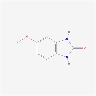 5-Methoxy-1H-benzo[d]imidazol-2(3H)-one