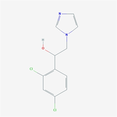 1-(2,4-Dichlorophenyl)-2-(1H-imidazol-1-yl)ethanol