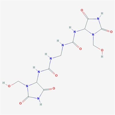 Imidazolidinyl urea