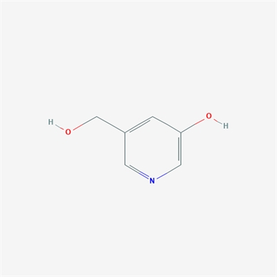 5-(Hydroxymethyl)pyridin-3-ol