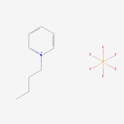 1-Butylpyridin-1-ium hexafluorophosphate(V)