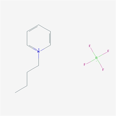 1-Butylpyridin-1-ium tetrafluoroborate