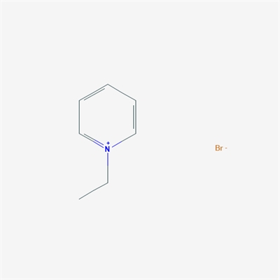 1-Ethylpyridin-1-ium bromide