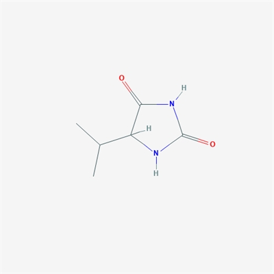 5-Isopropylimidazolidine-2,4-dione