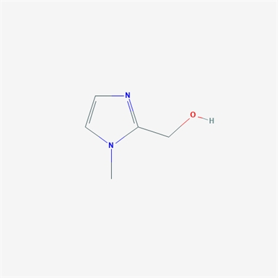 (1-Methyl-1H-imidazol-2-yl)methanol