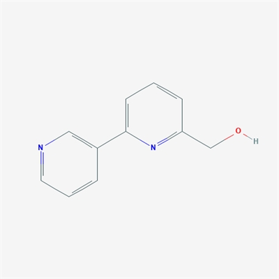 [2,3'-Bipyridin]-6-ylmethanol